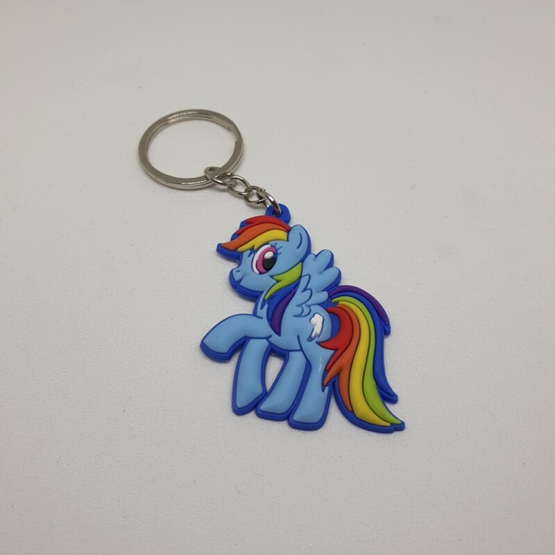 Rainbow Dash 2