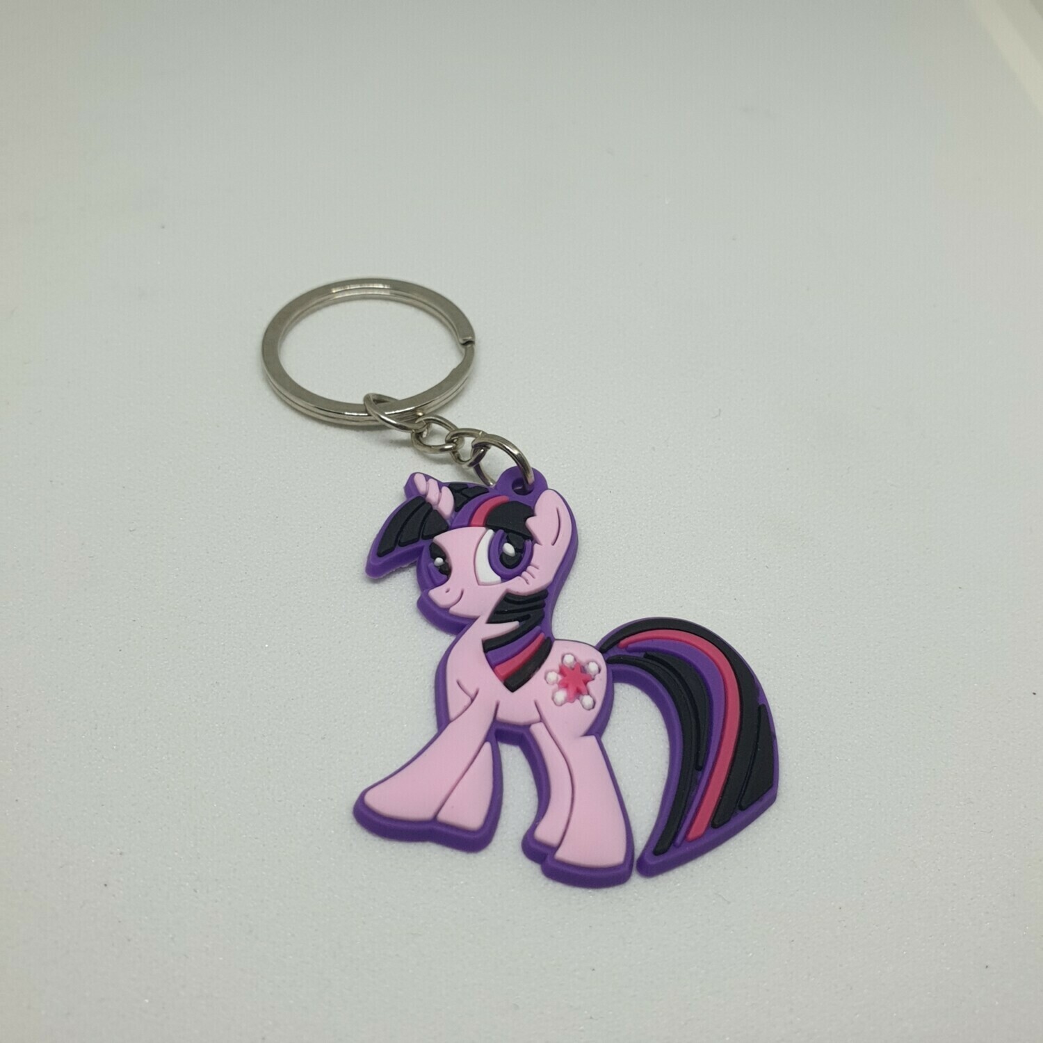 Twilight Sparkle 1