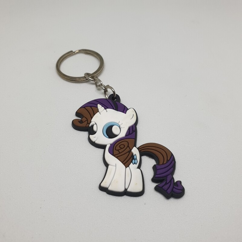 Rarity 2