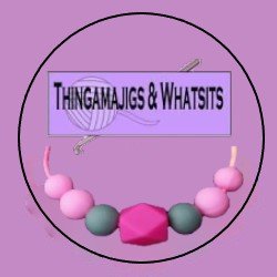 Thingamajigs & Whatsits
