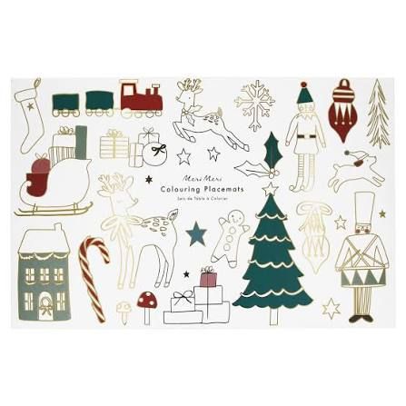 CHRISTMAS