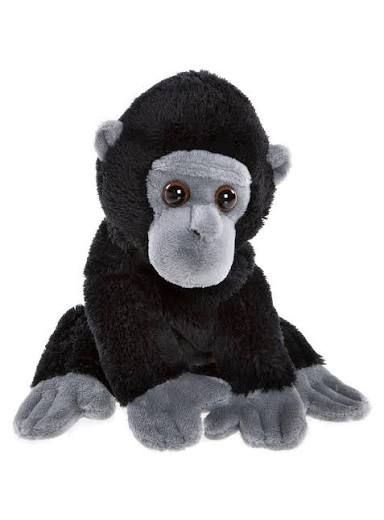 Charlie Bear Gorilla