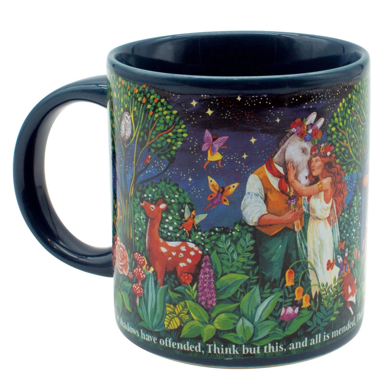 A Midsummer Night's Dream Mug
