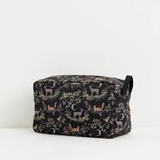 A Nights Tale Woodland Pouch