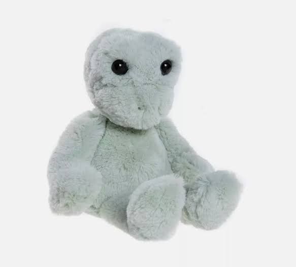 Charlie Bear Freddie Frog