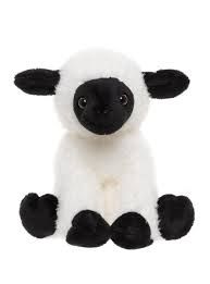 Charlie Bear Lamb