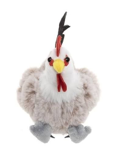 Charlie Bear Rooster