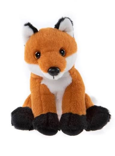Charlie Bear Fox