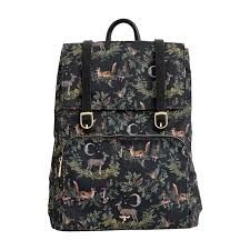 A Night's Tale Woodland Backpack