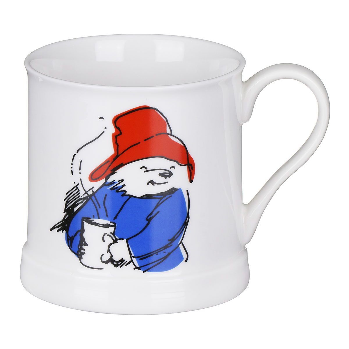 Paddington Bear Mug