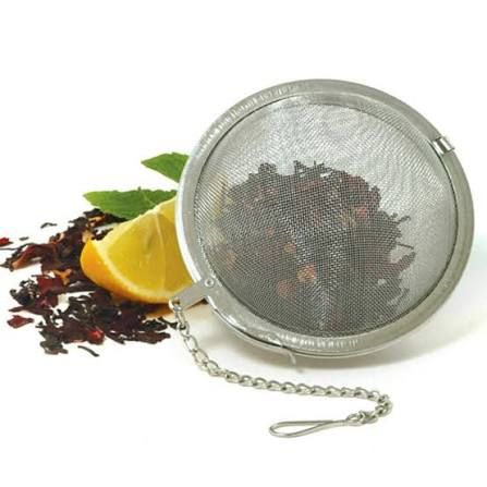 Stainless Steel Mesh Wonder Ball 2"