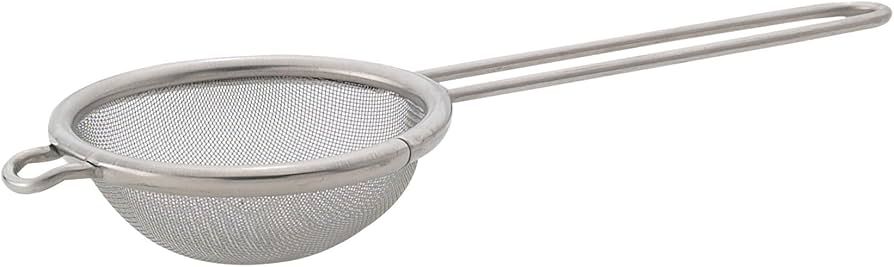 Tea Strainer 3/4 "