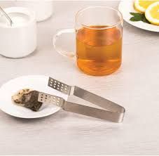 Tea-Bag Squeezer