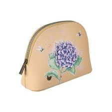 Wrendale Cosmetic Bag Hydrangea