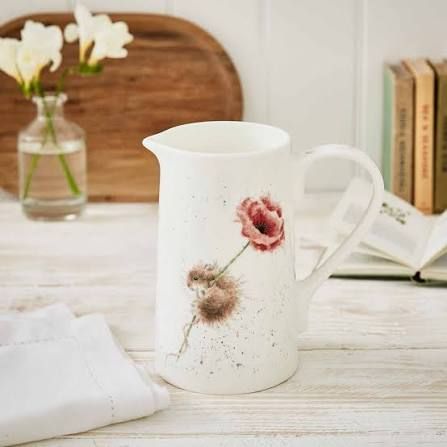 Wrendale Jug Mouse