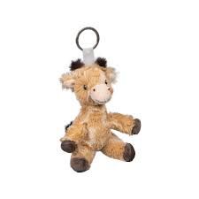 Wrendale Keyring Camilla