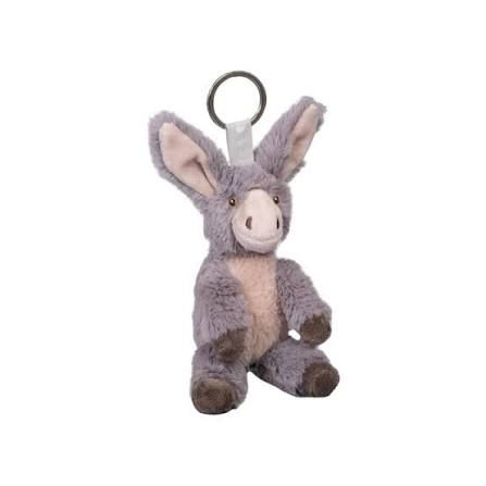 Wrendale Keyring Donkey