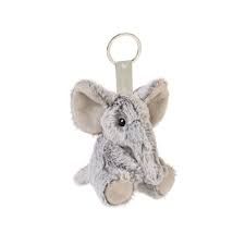 Wrendale Keyring Winnie
