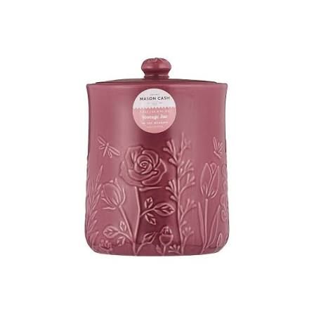 Mason Cash In The Meadow Medium Storage Jar
