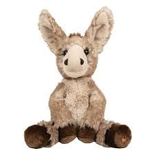 Wrendale Jack Super Plush Donkey