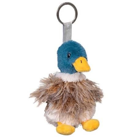 Wrendale Keyring Webster