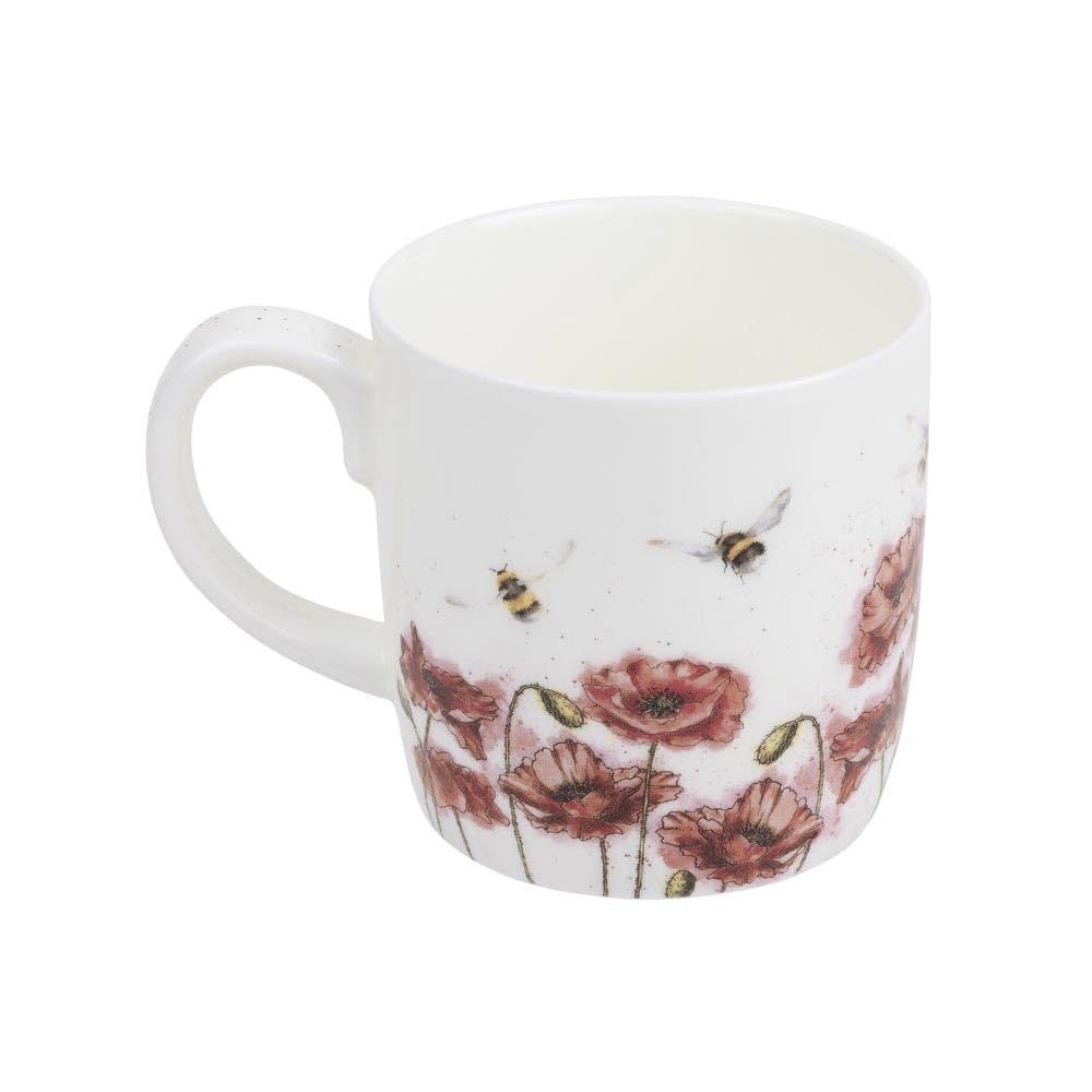 Wrendale Mug Let it Bee 11oz