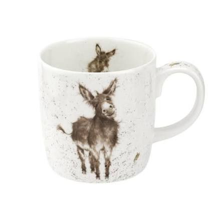 Wrendale Mug Gentle Jack