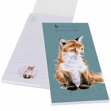 Wrendale Notepad