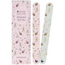 Wrendale Nail File Hedgerow