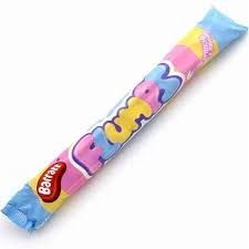 Barrett Flumps