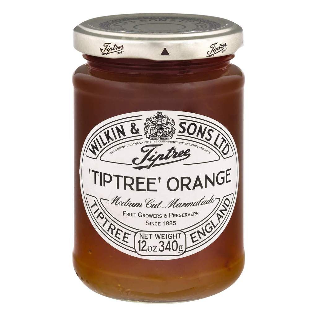 Tiptree Orange Marmalade