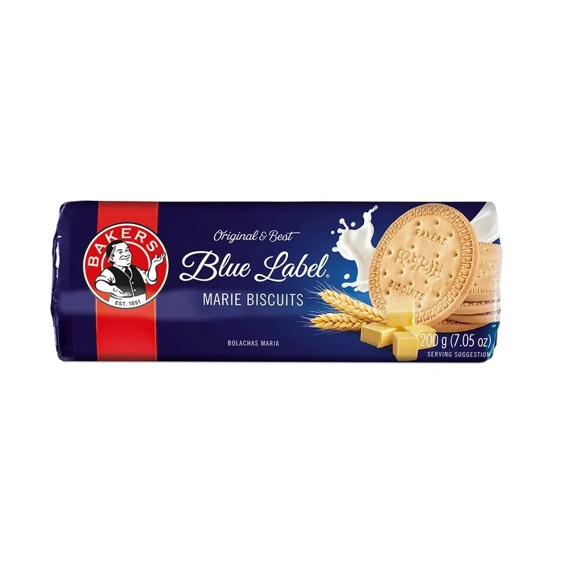 Bakers Marie Biscuits