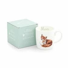Wrendale Mug Mum