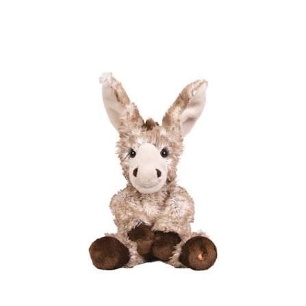 Wrendale Plush "Jack" Donkey