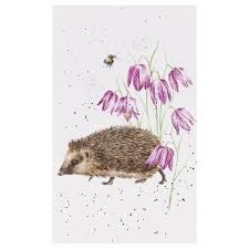 Wrendale Notepad Little Wonderer 140 sheets