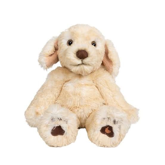 Wrendale Plush Ralph Dog