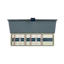 Wrendale Pencil Set