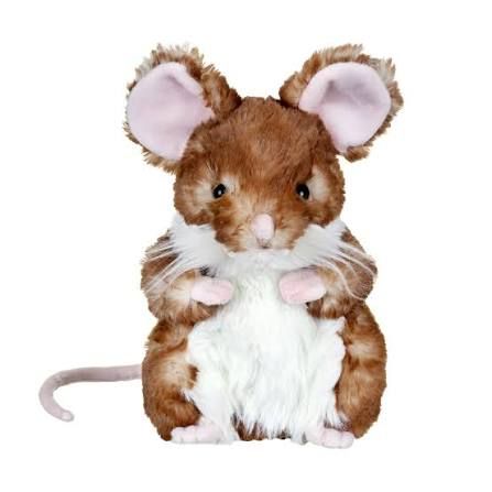 Wrendale Plush Mouse Oliver
