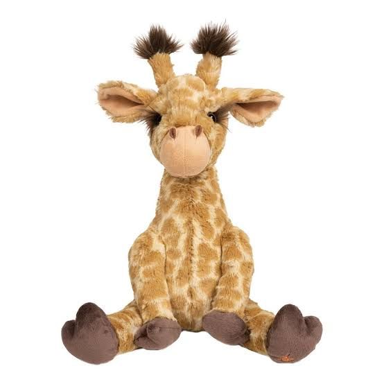 Wrendale Plush Giraffe