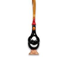 Feathers McGraw Hanging Decoration