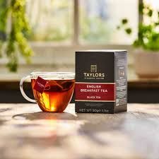 Taylors English Breakfast Tea 20 bags