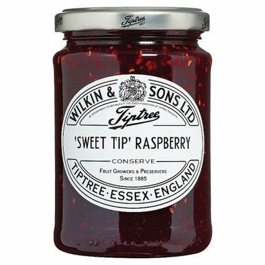 Tiptree "Sweet Tip" Raspberry