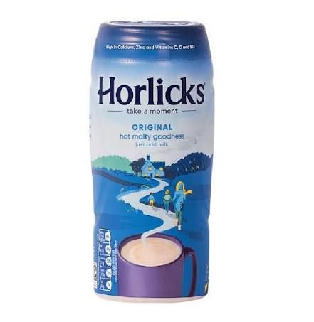 Horlicks 400g