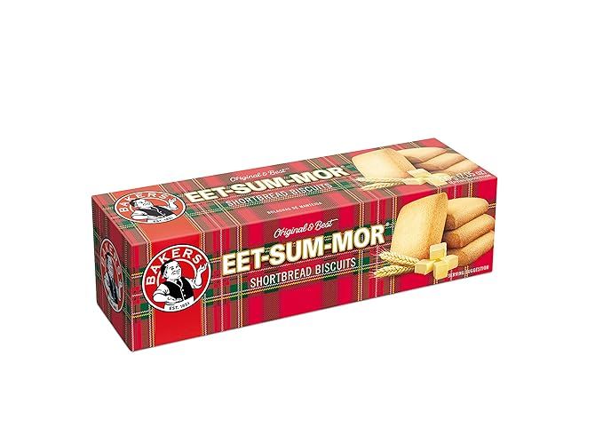 Bakers Eet-Sum-Mor