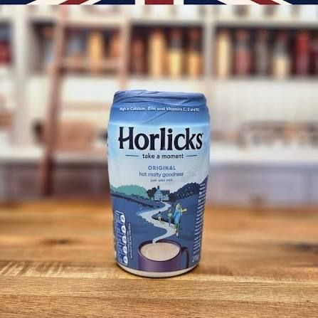 Horlicks 270g