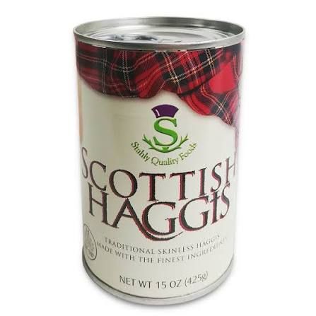Stahly Scottish Haggis