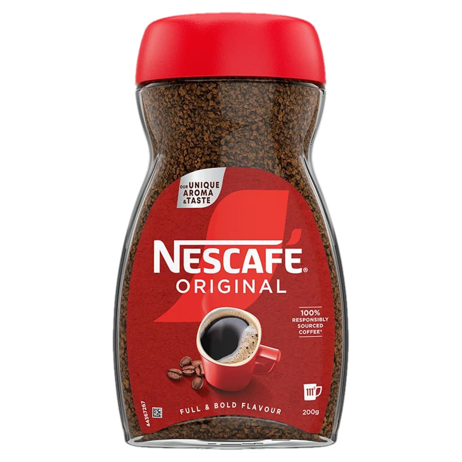 Nescafe Original