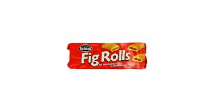 Bolands Fig Rolls