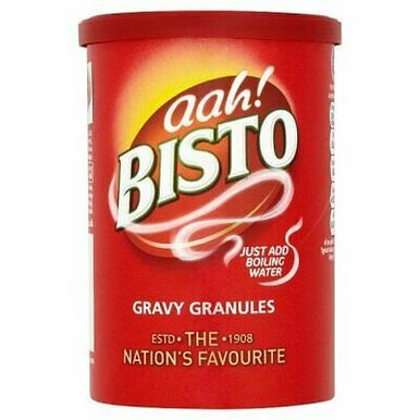 Bisto Gravy Granules