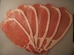 Crown Smoked Back Bacon IN STORE PICKUP ONLY
